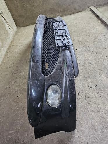 передний бампер опель вектра б: Бампер Передний Peugeot, Б/у, Оригинал — 3