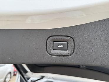 peugeot 607: Renault QM6: 2023 г., 2 л, Автомат, Бензин, Внедорожник — 2