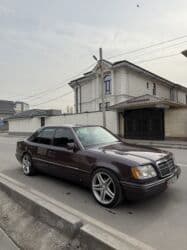 мерседес w124 e500 волчок купить в японии: Mercedes-Benz W124: 1994 г., 3.2 л, Автомат, Бензин, Седан — 7