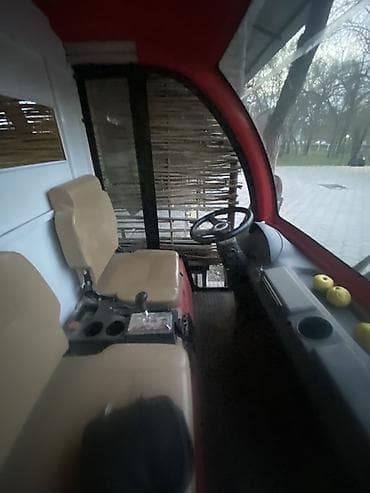 балдар электрокары: Microcar : 2019 г., 2.6 л, Автомат, Электромобиль — 5