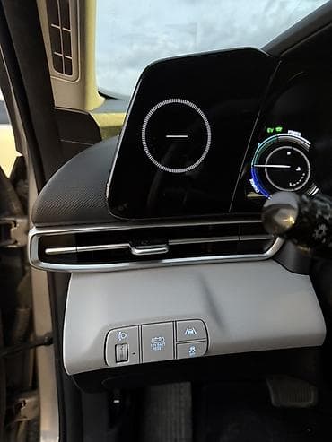 honda hrw: Hyundai Avante: 2022 г., 1.6 л, Вариатор, Гибрид, Седан — 4