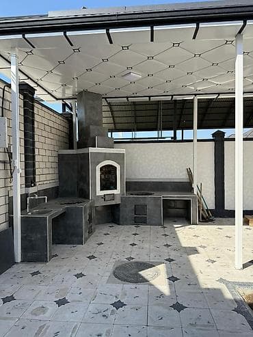4 bedroom: 🏡 Продаётся современный особянк в Арча-Бешике/ ПСО 📍 Улица Жазыйра — 5