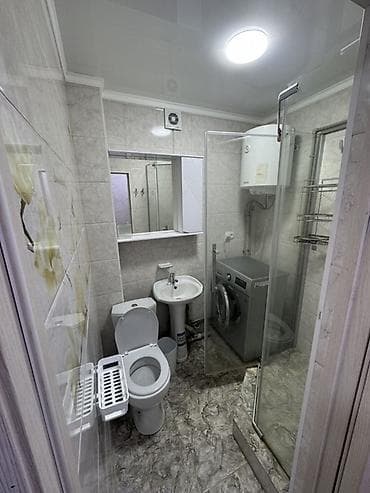 rich home: 2 комнаты, Без подселения, С мебелью полностью — 3