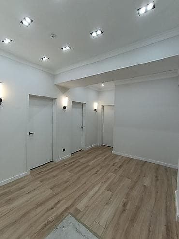 3 room: 2 комнаты, 76 м², Элитка, 12 этаж, Евроремонт — 7