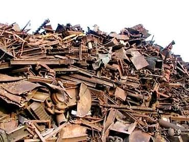 Куплю металлолом. Самовывоз. Очистка складов, помещений, сараев