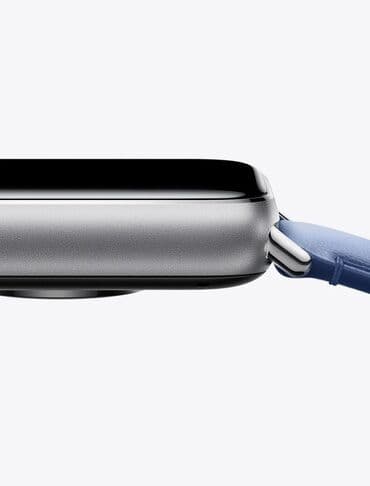 ми бенд 9: Mobi Center/Моби Центр Xiaomi Smart Band 9 Pro - это фитнес- браслет — 6