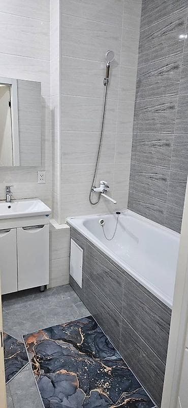 Квартиры: 1 комната, Агентство недвижимости, Без подселения, С мебелью частично — 2