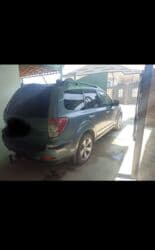 диск на форестер: Subaru Forester: 2010 г., 2 л, Механика, Дизель, Кроссовер — 10