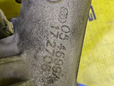 фреон для авто бишкек: Компрессор Mercedes-Benz Оригинал, Япония — 4