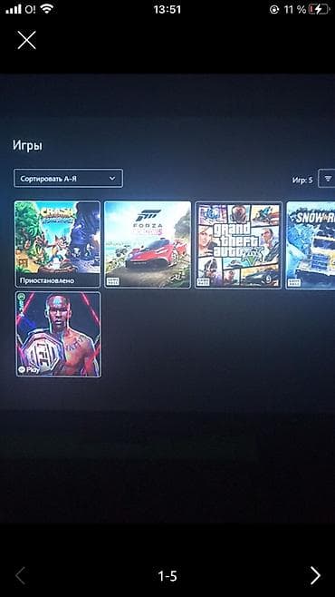 xbox цены: Игровая консоль Xbox One 500гб (первое поколение) в комплекте один — 7