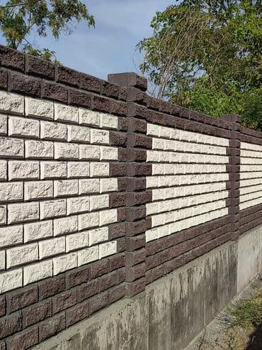 заливка фундамента цена за погонный метр: ПЕСКАБЛОК КОЕБУЗ КЛАДКА ПЕСКАБЛОКА лучший бригада сделаем четко и — 18