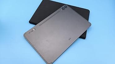 Планшеты: Планшет, Samsung, память 1 ТБ, 14" - 15", 5G, Б/у, Классический цвет - Серый — 6