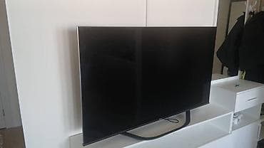 Телевизор Hisense 55U7HQ, 55" продается большой телевизор Основные