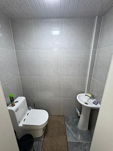 3 room apartment: 2 комнаты, 53 м², Элитка, 6 этаж, Евроремонт — 2