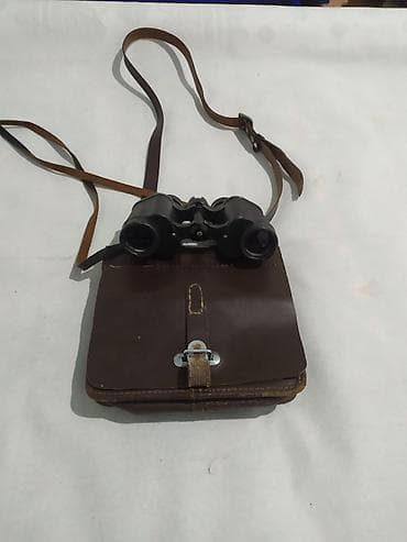 спорт школ: Дурбу СССР 1983-жылкы, состояние отлично. Таза тунук коргозот, линза — 5