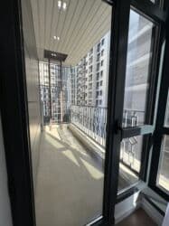 дома в новопокровке: 2 комнаты, 77 м², 4 этаж, Дизайнерский ремонт — 10