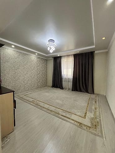 квартиры в бишкеке купить: Продается участок 5 соток. На участке два двухэтажных домов. Отлично — 6
