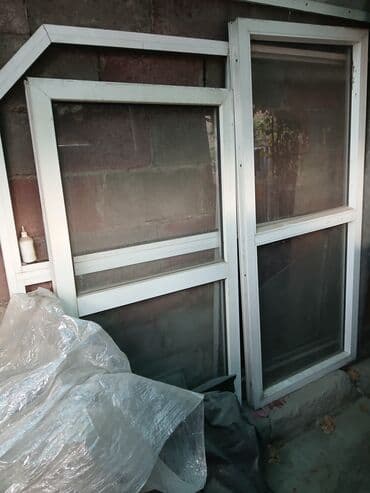 алюминиевые двери б у: Алюминиевые рамы( 1 рама 160 на 70, 2 рама 138 на 70, 3 рама 175 на — 1