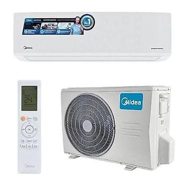 ну погоди: Сплит-система, Otex, Новый, 20-25 м², Инверторный — 7