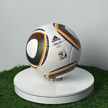 Футбольный мяч adidas Jabulani Glider — реплика официального мяча