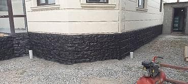 Отделочные работы: Изготовление кирпичных и уличных печных комплексов под ключ. Что — 8