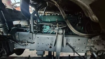 купить фуру с прицепом бу: Грузовик, Howo, Б/у — 5