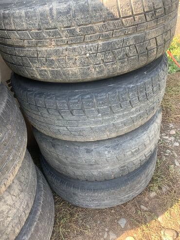 садоры: Колеса в сборе R 16, Б/у — 9