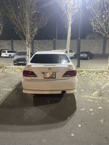 двигатель на виндом: Toyota Windom: 2002 г., 3 л, Автомат, Бензиновая, Седан — 4