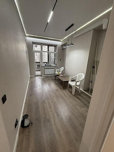 отдам не дорого: 🏢 *СРОЧНО! Продается 2-комнатная квартира в ЖК «Аалам Сити2» 📍*Район — 6