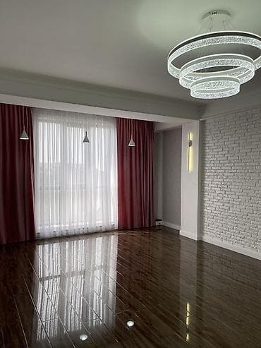 110: 3 комнаты, 110 м², Филармония Элитка, 9 этаж, Дизайнерский ремонт — 10