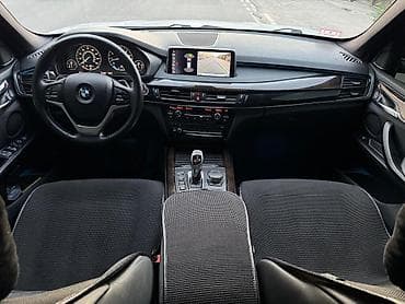 diska 14: BMW X5: 2018 г., 3 л, Бензин, Кроссовер — 9