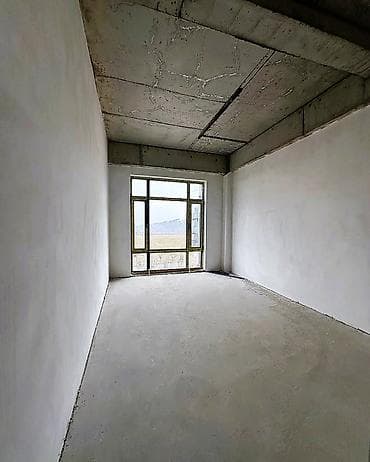 Недвижимость: 2 комнаты, 99 м², Элитка, 5 этаж, Готовая ПСО (под самоотделку) — 3