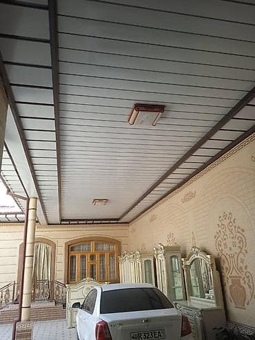 Фасадные работы: | Сайдинг Больше 6 лет опыта — 10