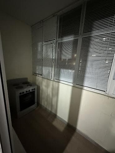 1 комната, 36 м², 106 серия, 7 этаж, Евроремонт — 2