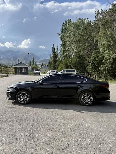 срв чехол: Kia K7: 2019 г., 3 л, Автомат, Газ — 4