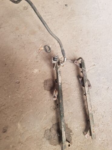 цены на бензин роснефть бишкек: Nissan Pathfinder vq40 рампа топливная ниссан Патфандер 4л Рампа без — 1