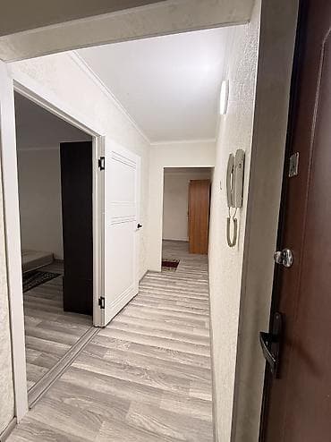 Недвижимость: 2 комнаты, 48 м², 7 мкр 104 серия, 1 этаж, Косметический ремонт — 2