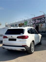 bwm самурай: BMW X5: 2019 г., 3 л, Автомат, Бензин, Кроссовер — 4