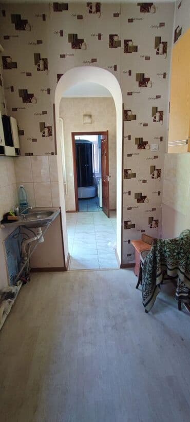участок сатып алам: 60 кв. м, 3 бөлмө, Жылытылган, Унаа токтотуучу жай, Сарай — 13