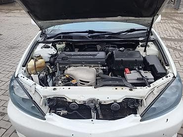 куплю авто в бишкеке: Toyota Camry: 2005 г., 2.4 л, Автомат, Бензин, Седан — 5
