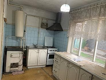 сдаю отдел: 80 м², 3 комнаты — 6