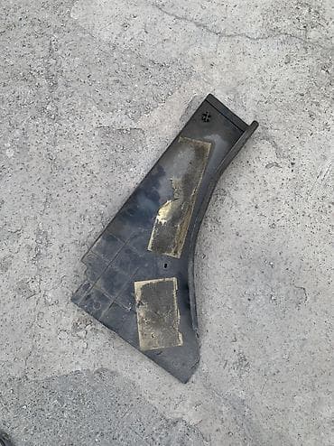 step wgn: Volkswagen, Б/у, Оригинал — 5