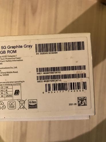 миа редми: Redmi, Redmi Note 10, 128 ГБ, цвет - Серый, 2 SIM — 1