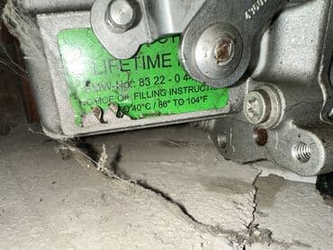 запчасти дубай бишкек: Өткөргүч куту Робот BMW Колдонулган, Оригинал, Жапония — 4