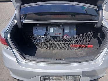 ауди лабавой: Hyundai Sonata: 2018 г., 2 л, Автомат, Седан — 6