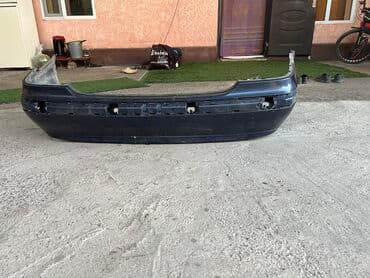 Кузов бөлүктөрү: Mercedes-Benz, Колдонулган, Оригинал — 3