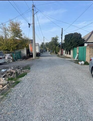 снять дом в бишкуле на длительный срок: 100 м², 3 комнаты, Утепленный, Бронированные двери, Парковка — 7