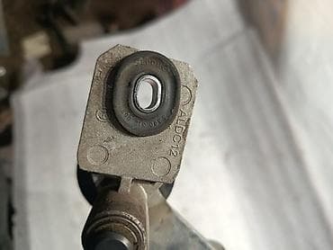 трапеция дворника: Трапеция дворников Kia — 4