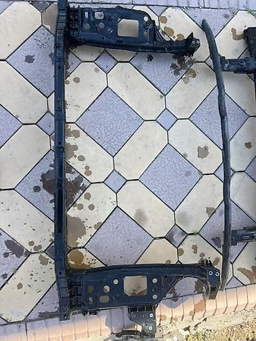 крышка мотора нексия: Хюндай Соната new rice Накладка/крышка (левая сторона, LH) из пластика — 2