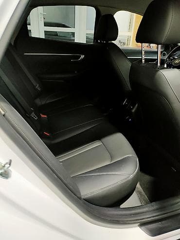 не нужное: Hyundai Sonata: 2021 г., 2 л, Автомат, Газ, Седан — 9